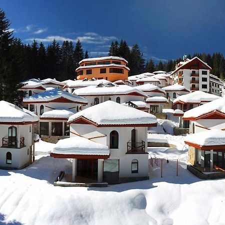 Ski Chalets At Pamporovo - An Affordable Village Holiday For Families Or Groups Kültér fotó