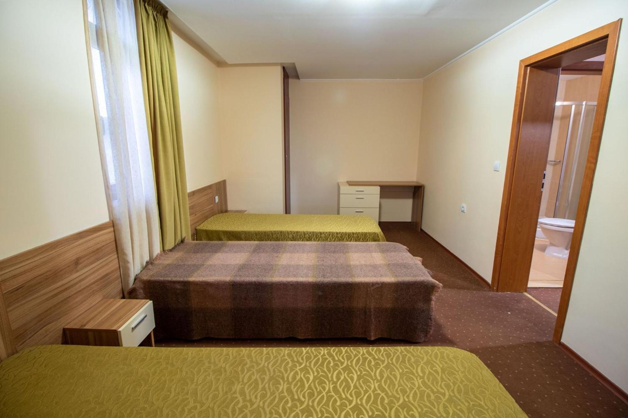 Ski Chalets At Pamporovo - An Affordable Village Holiday For Families Or Groups Kültér fotó