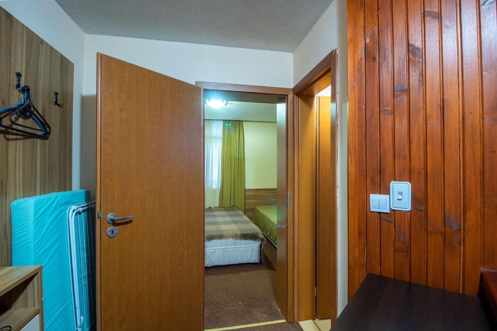Ski Chalets At Pamporovo - An Affordable Village Holiday For Families Or Groups Kültér fotó