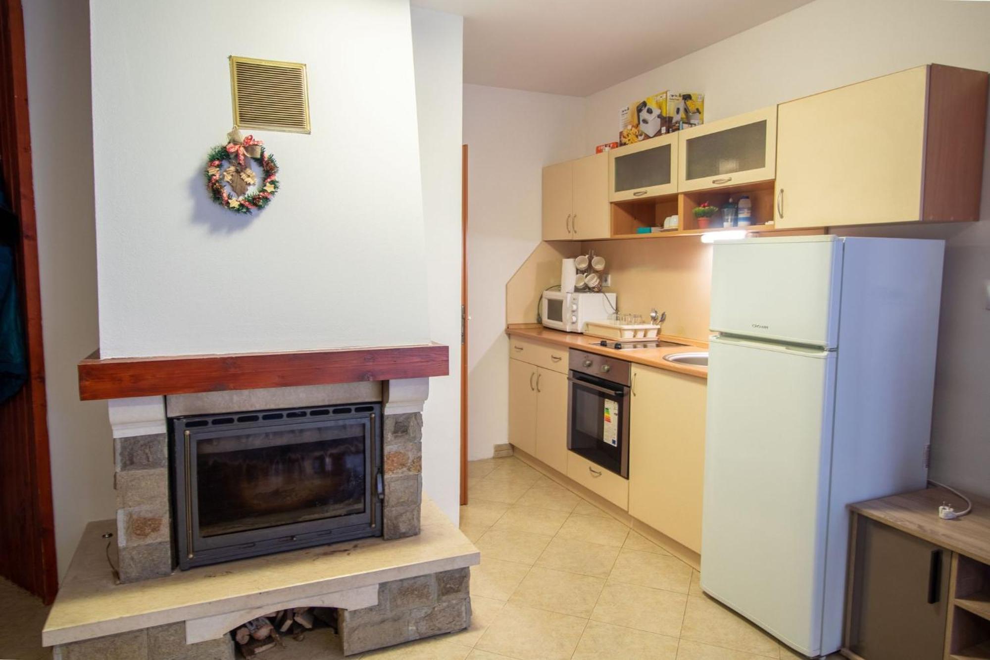 Ski Chalets At Pamporovo - An Affordable Village Holiday For Families Or Groups Kültér fotó